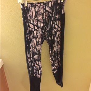 Balance collection yoga capris